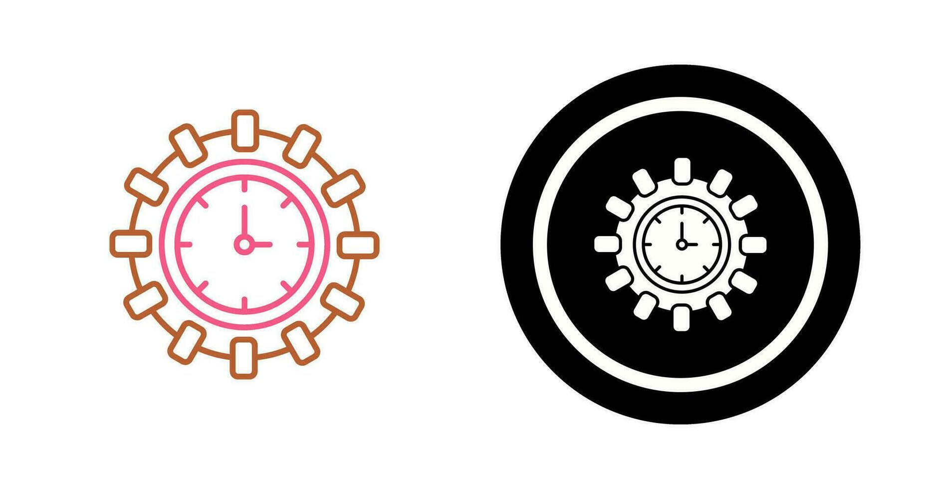 Direction Vector Icon