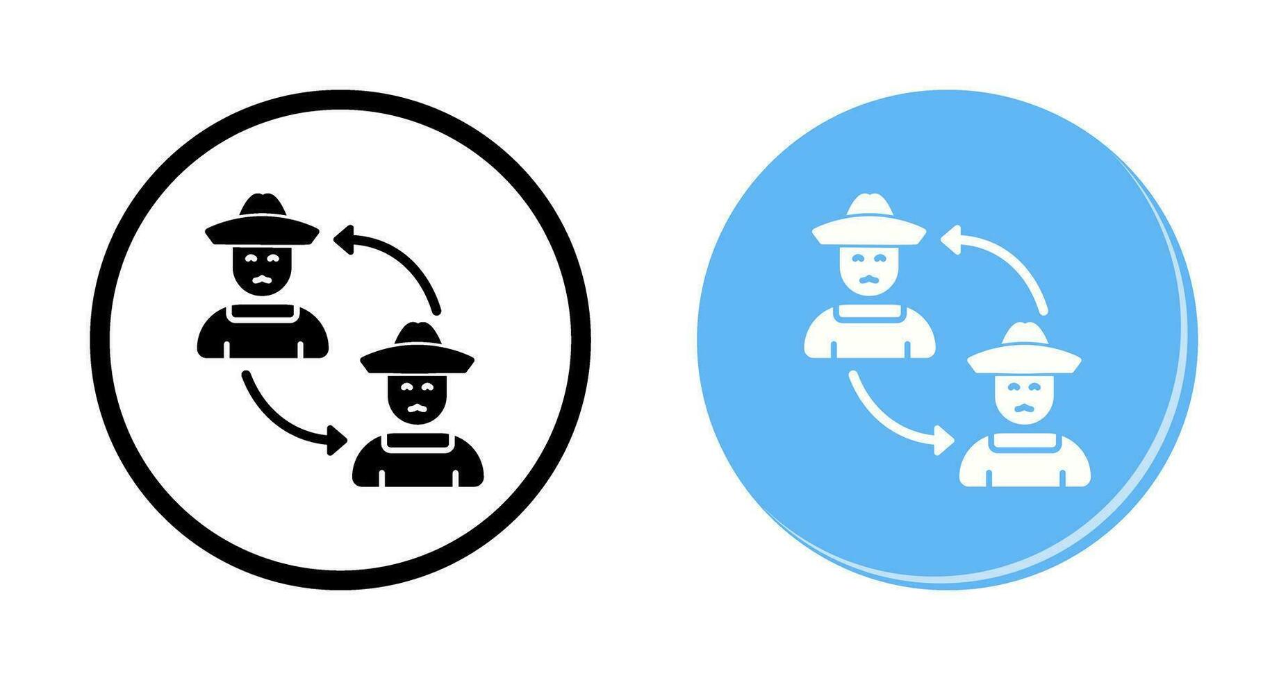 Connect Vector Icon
