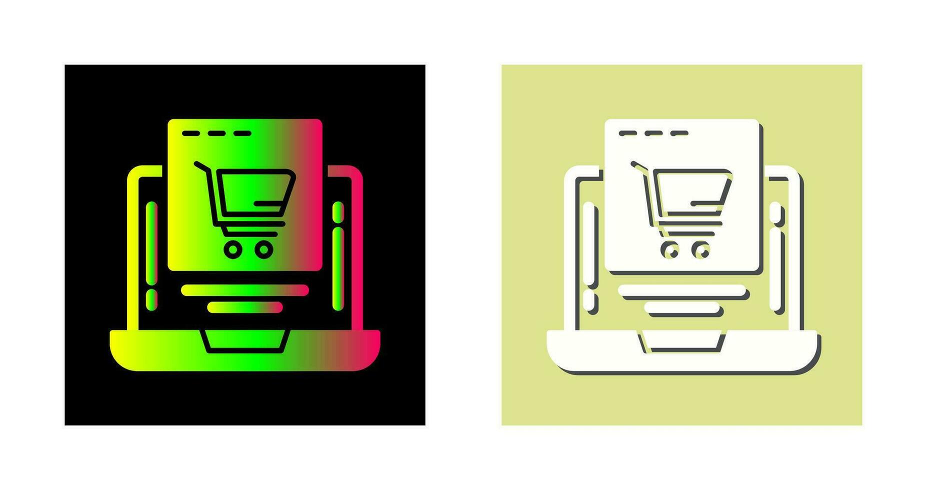 Add to Cart Vector Icon