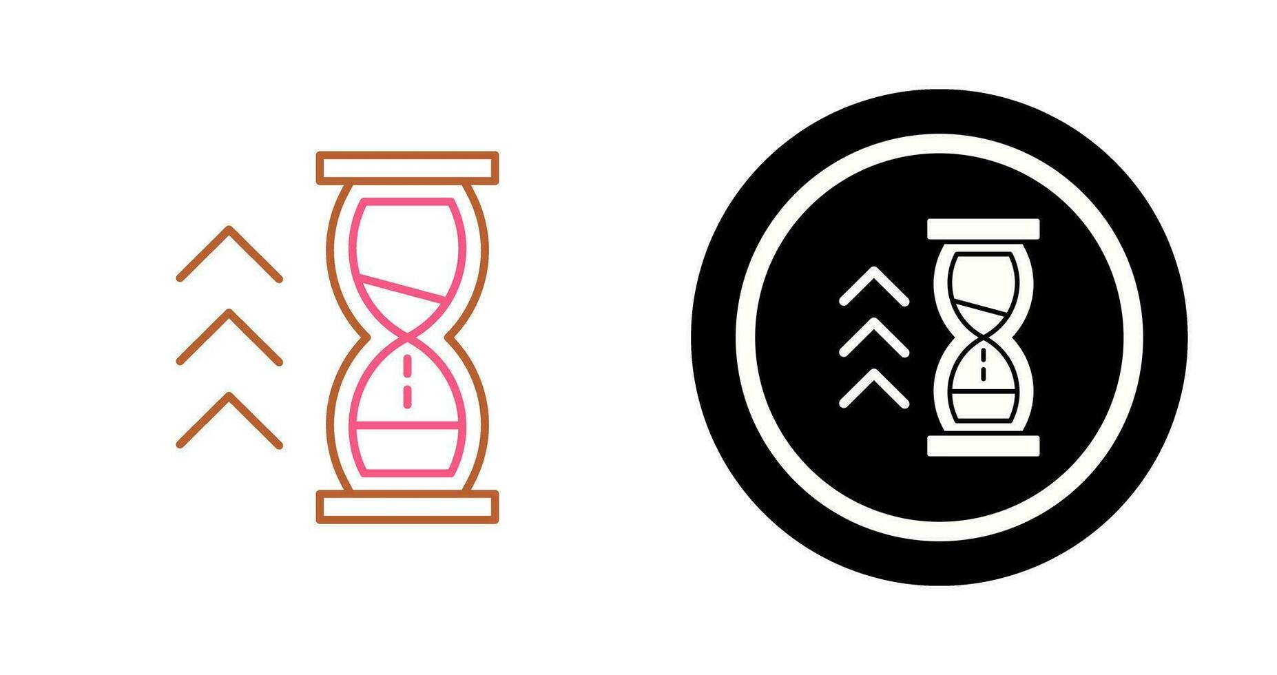 Quick Response Vector Icon