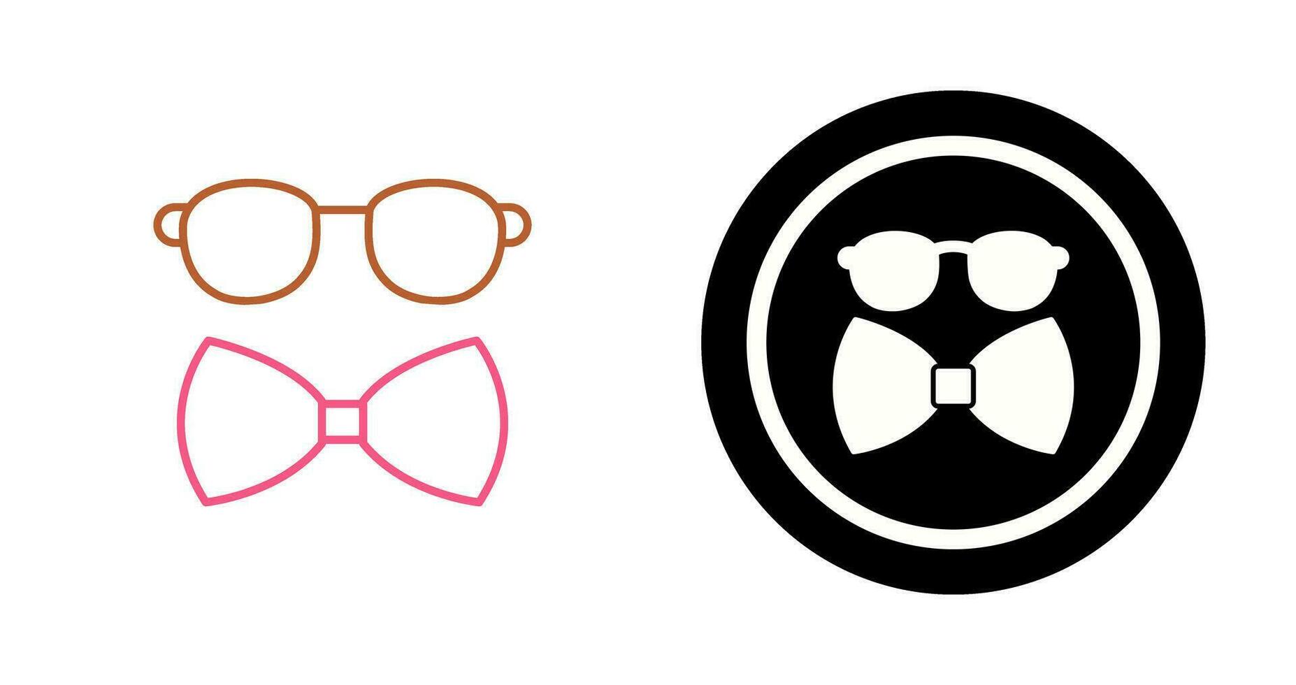 Hipster Style Vector Icon