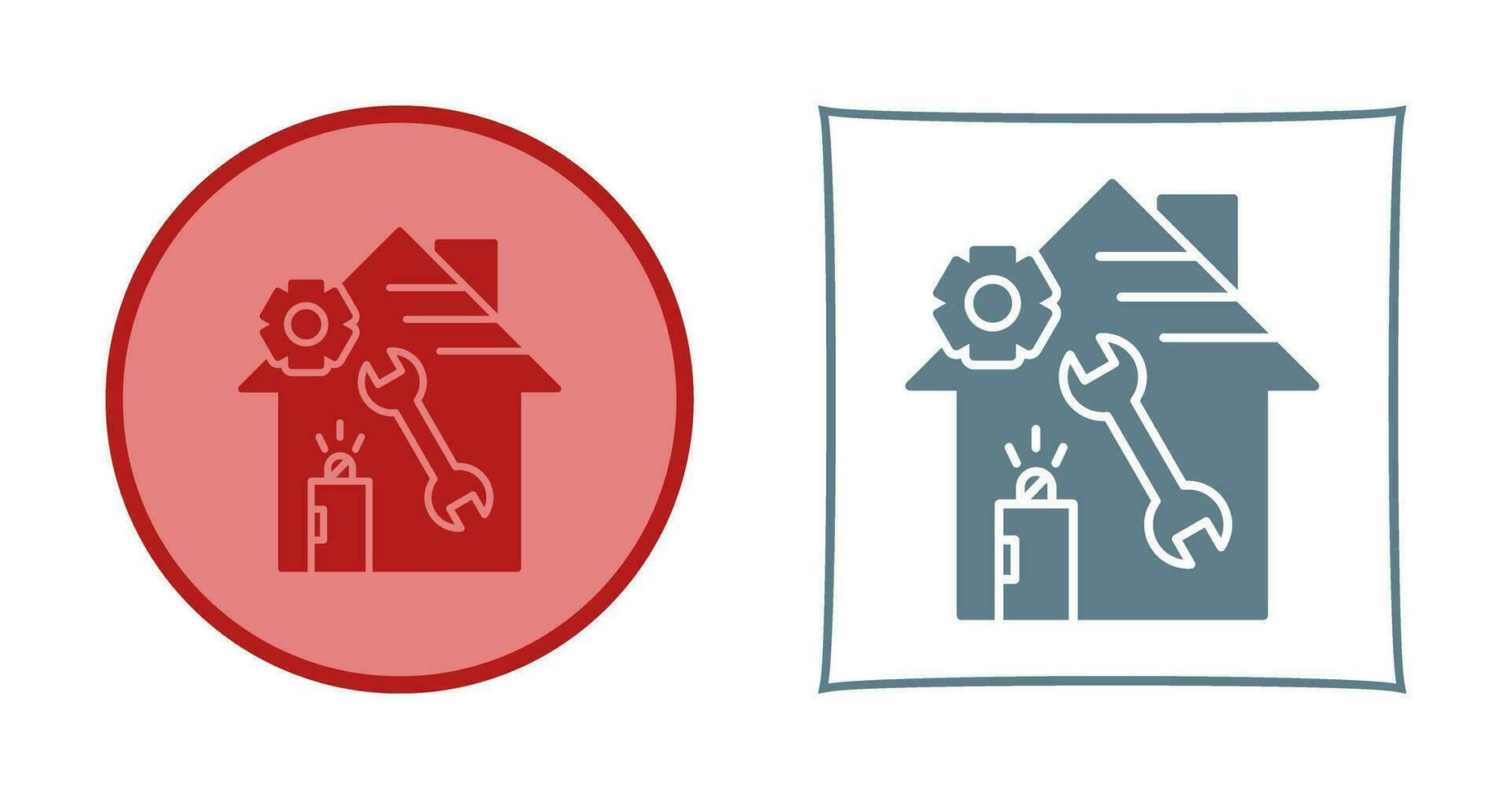 home repair Vector Icon