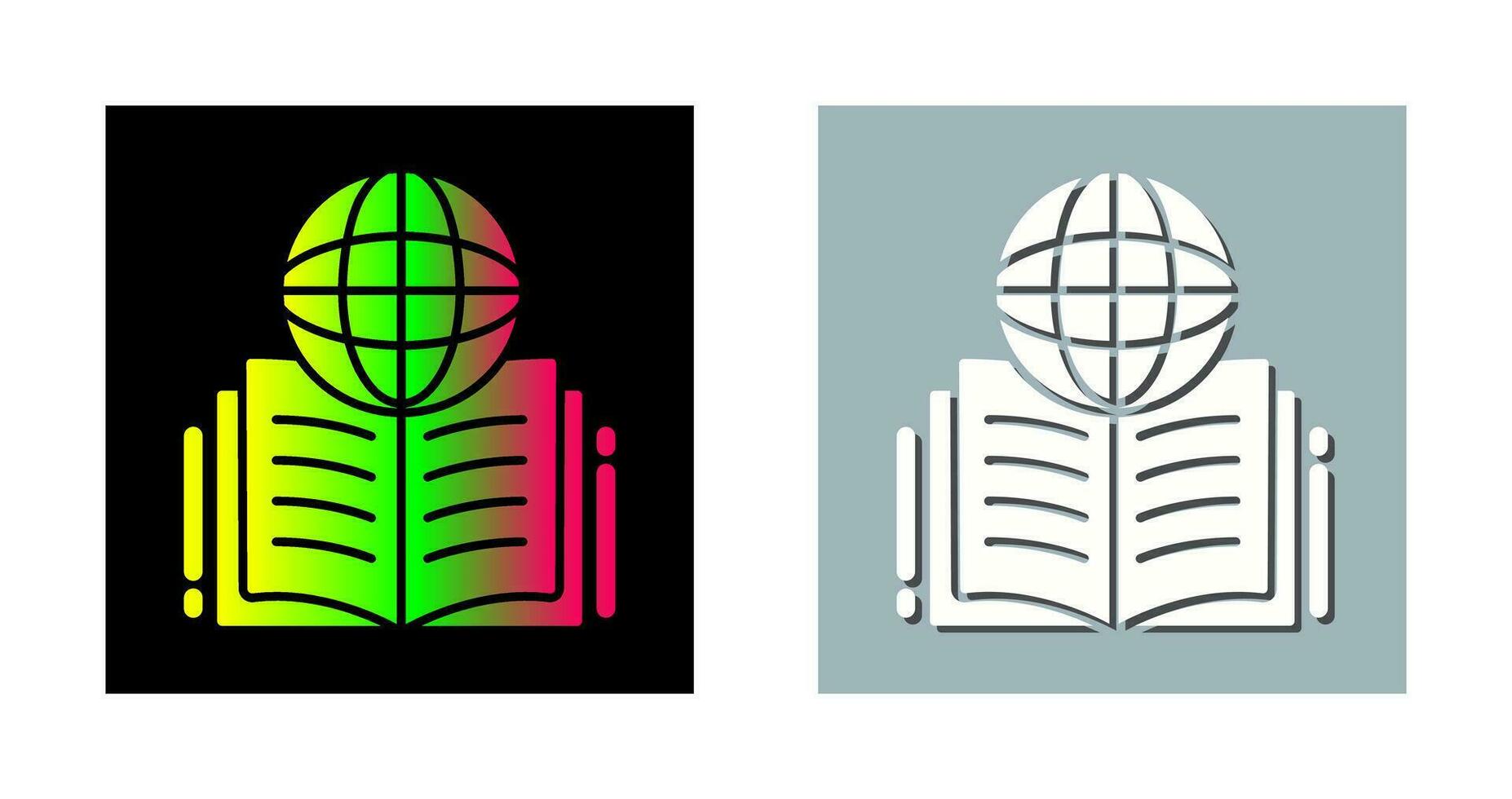 Education Vector Icon