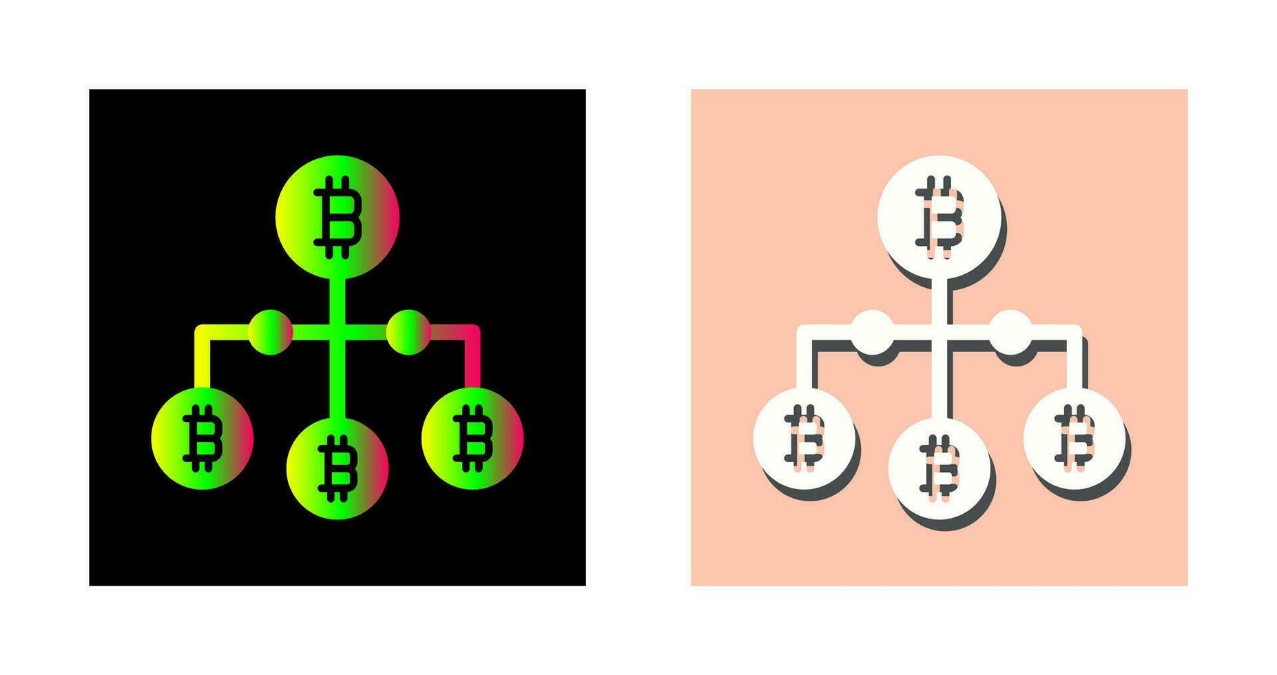 Link Vector Icon
