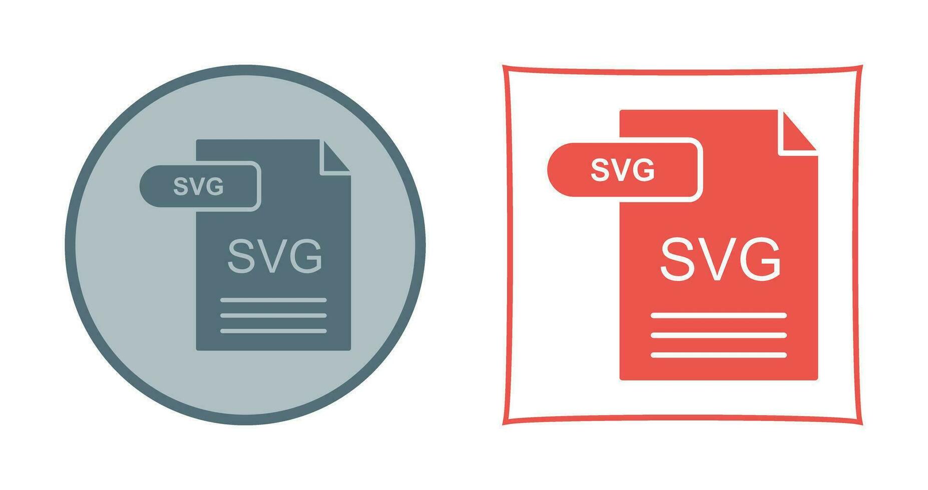 icono de vector de svg