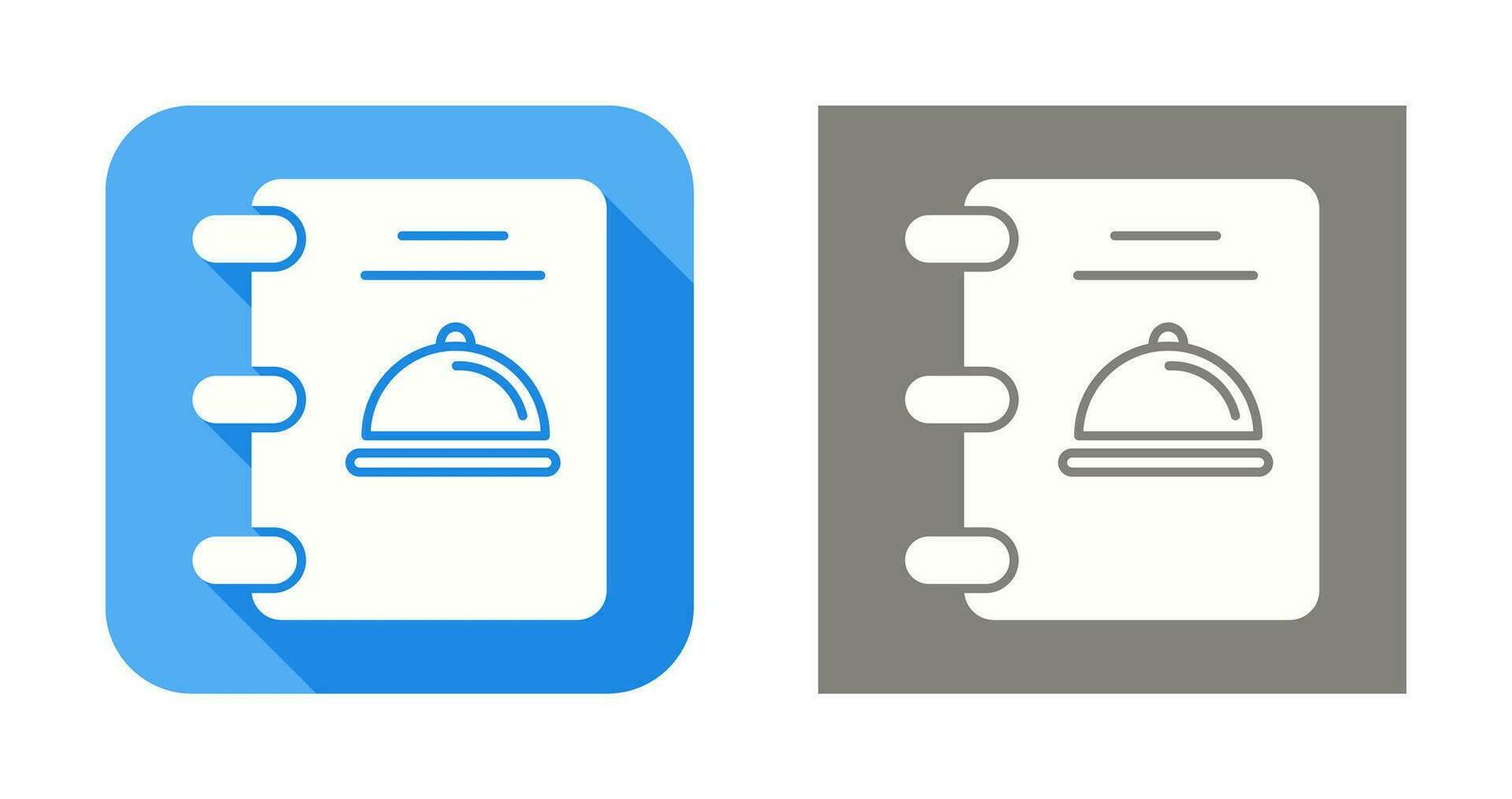 Menu Vector Icon