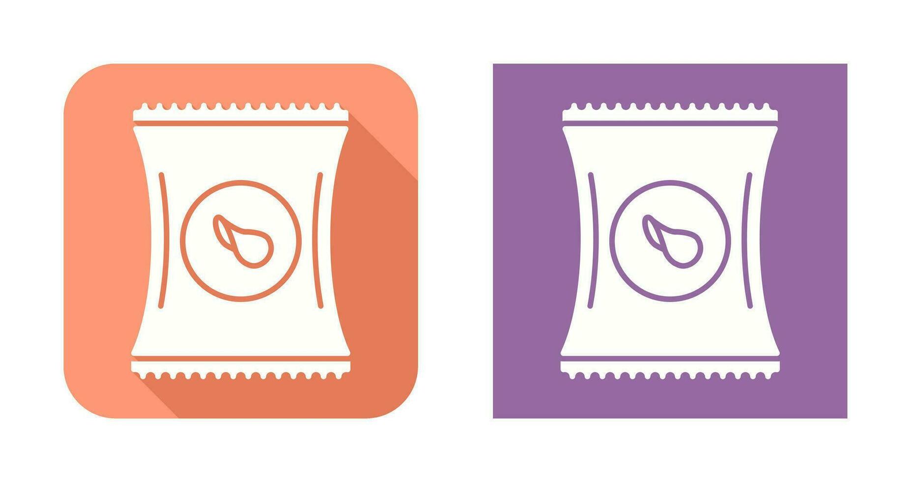 Chips Vector Icon