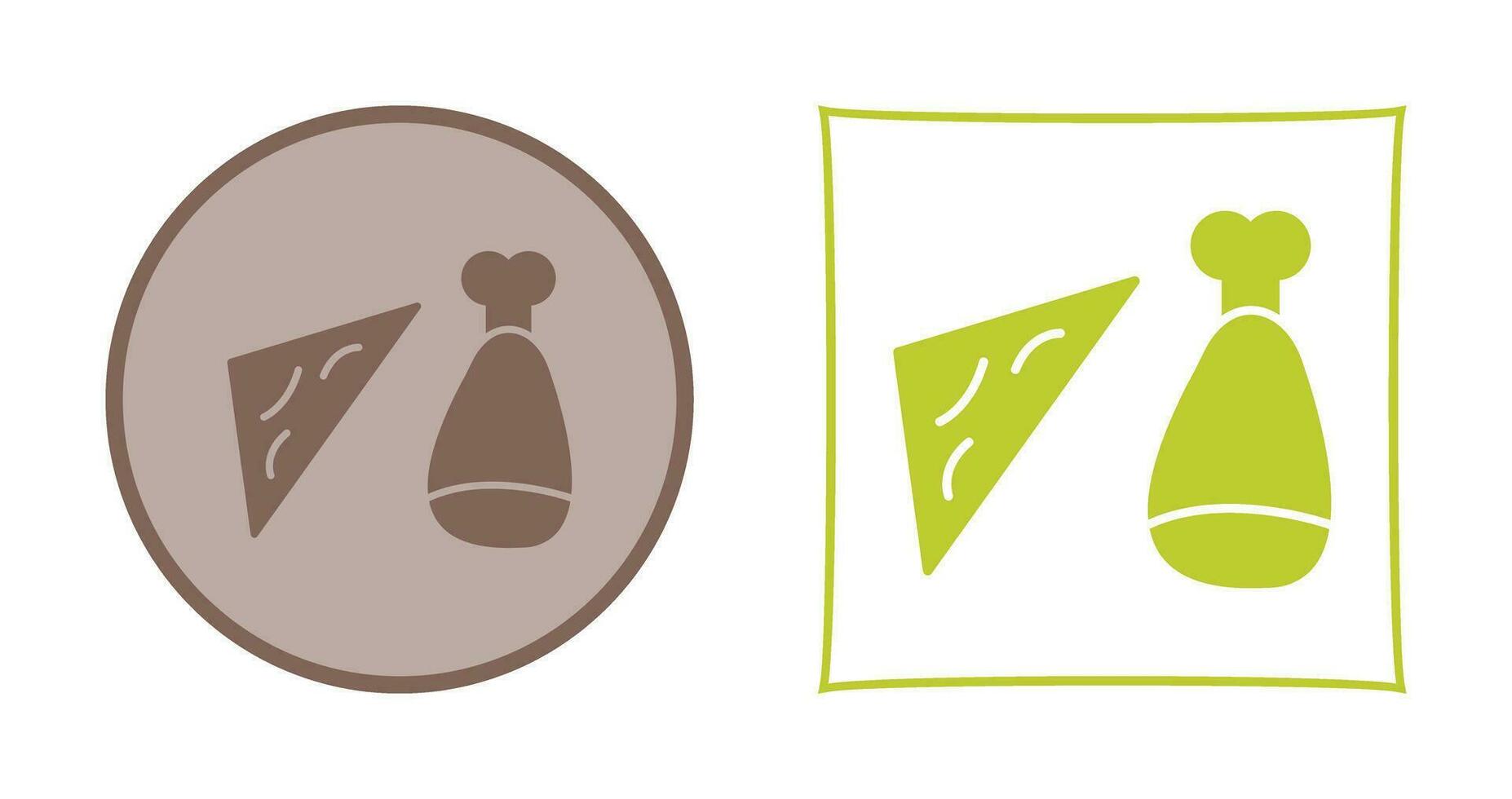 Food Vector Icon