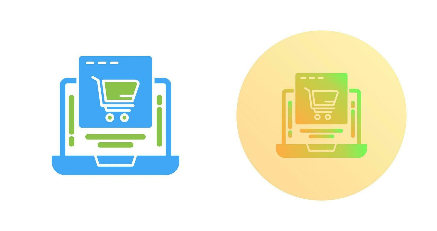 Add to Cart Vector Icon