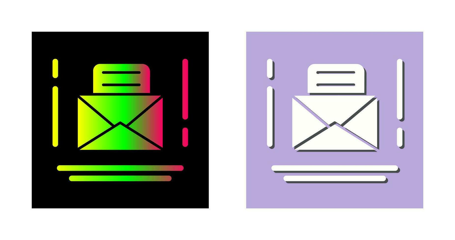 Email Vector Icon