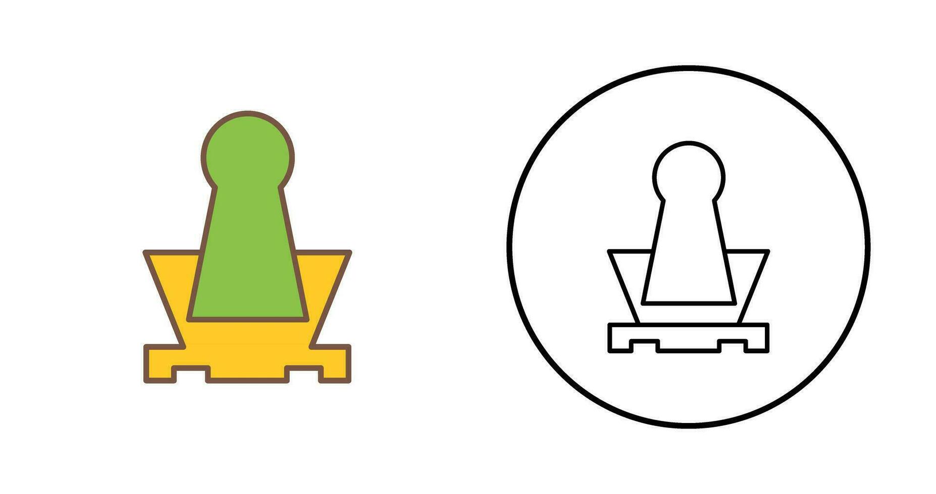 Binder Vector Icon
