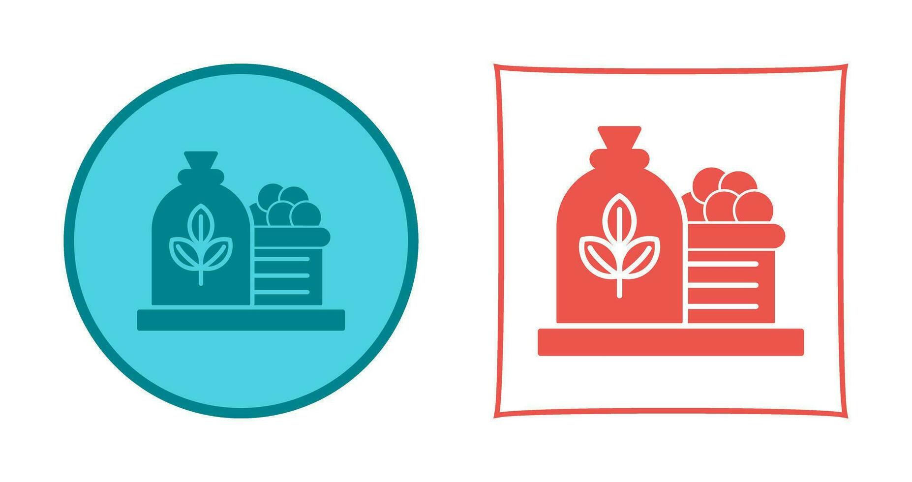 Harvest Vector Icon