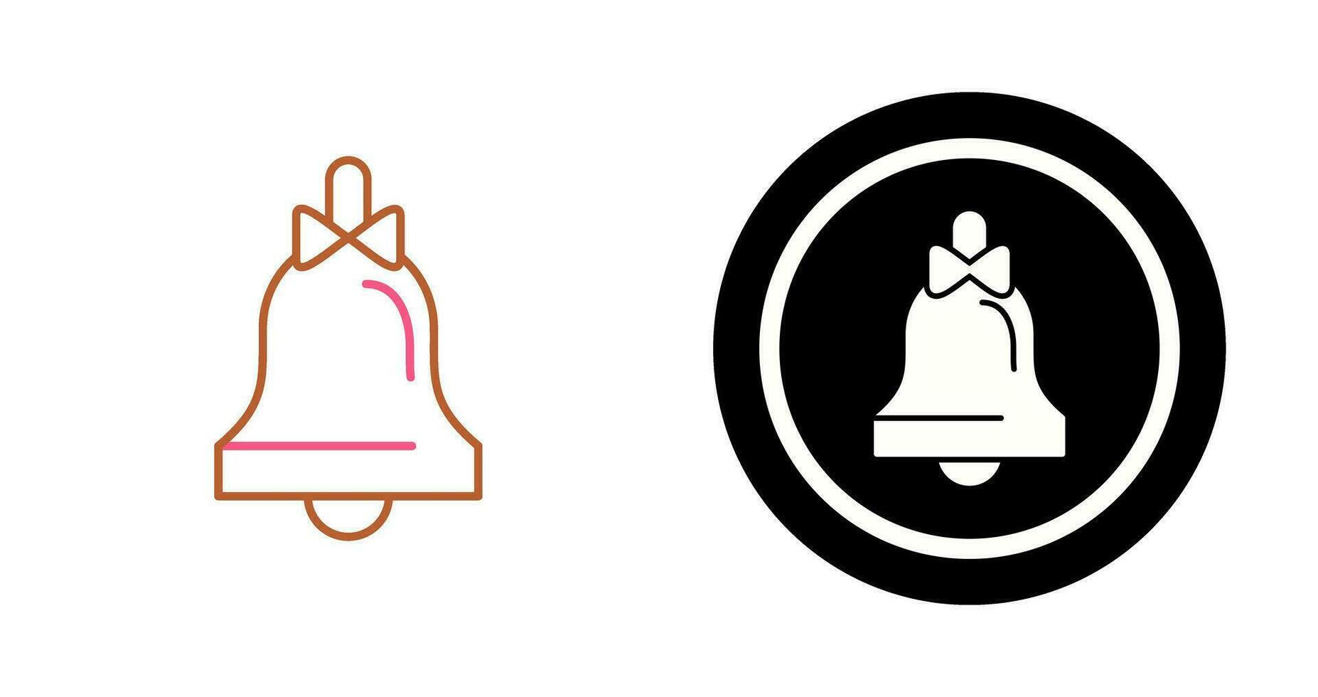 Bell Vector Icon