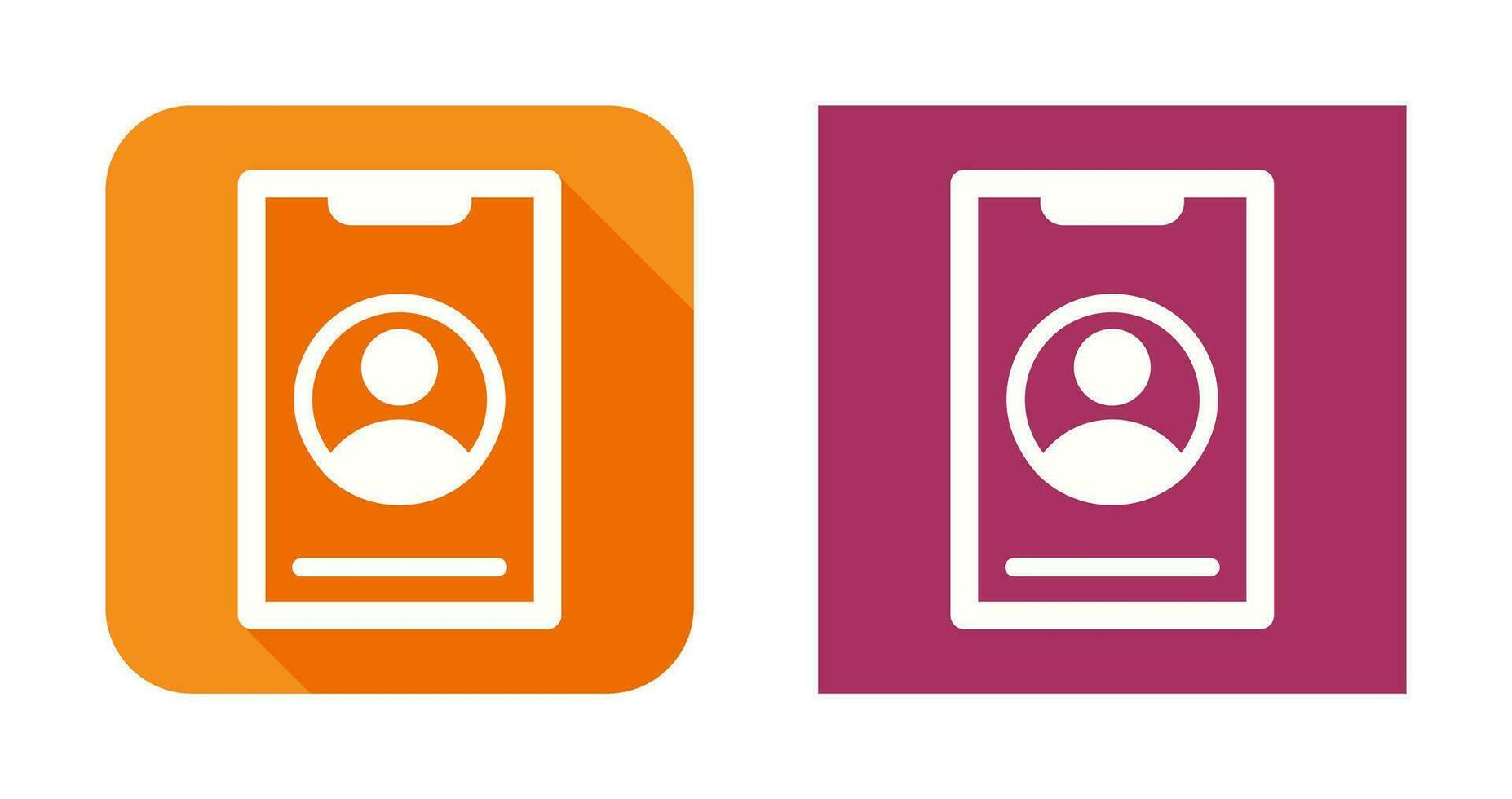 Smart Phone Vector Icon