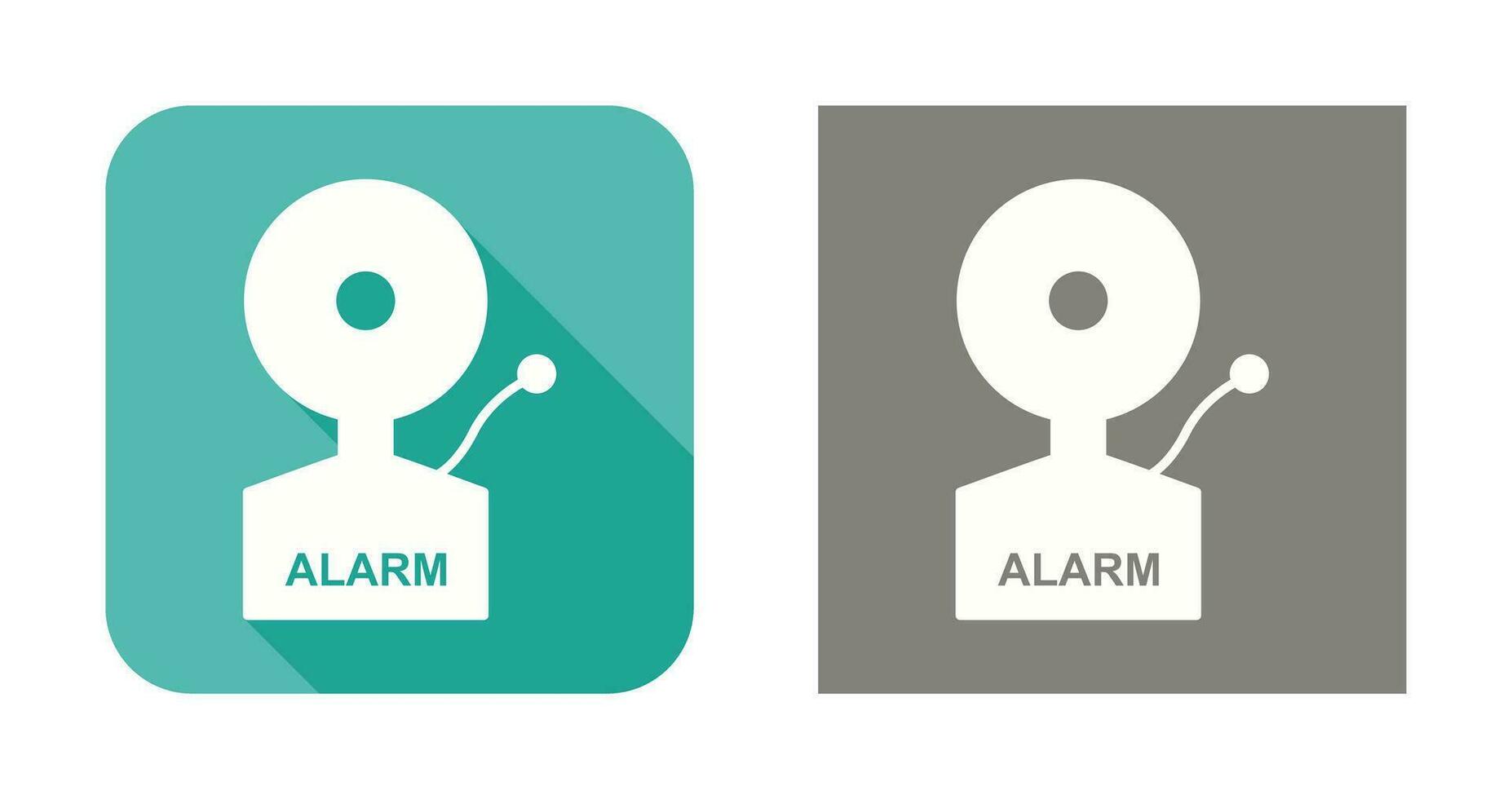 Alarms Vector Icon