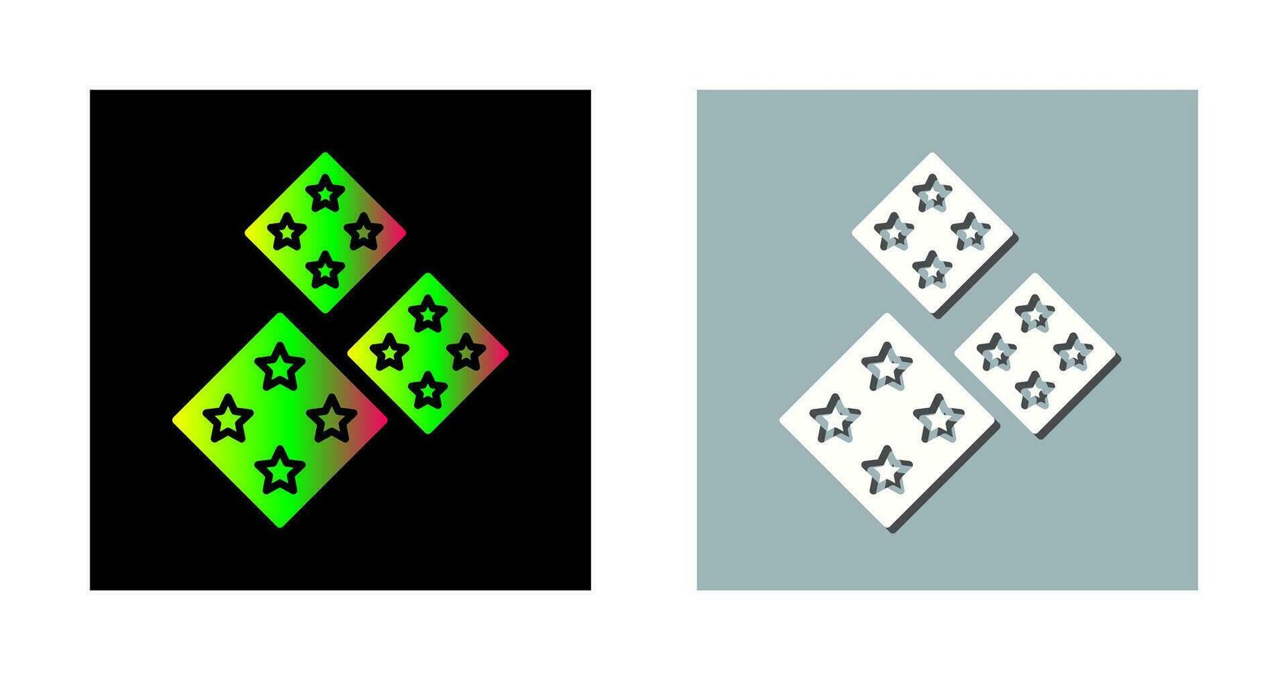 Tiles Vector Icon