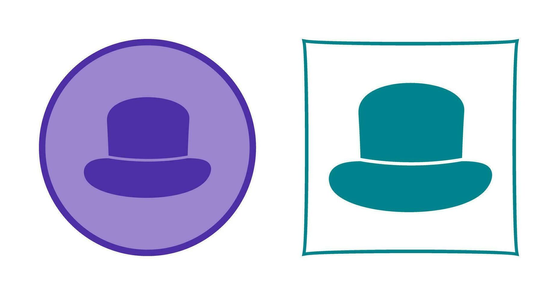 Hat Vector Icon