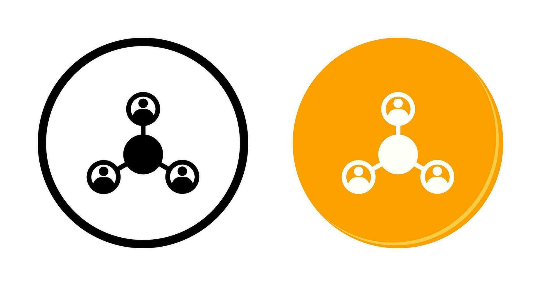 Share Vector Icon