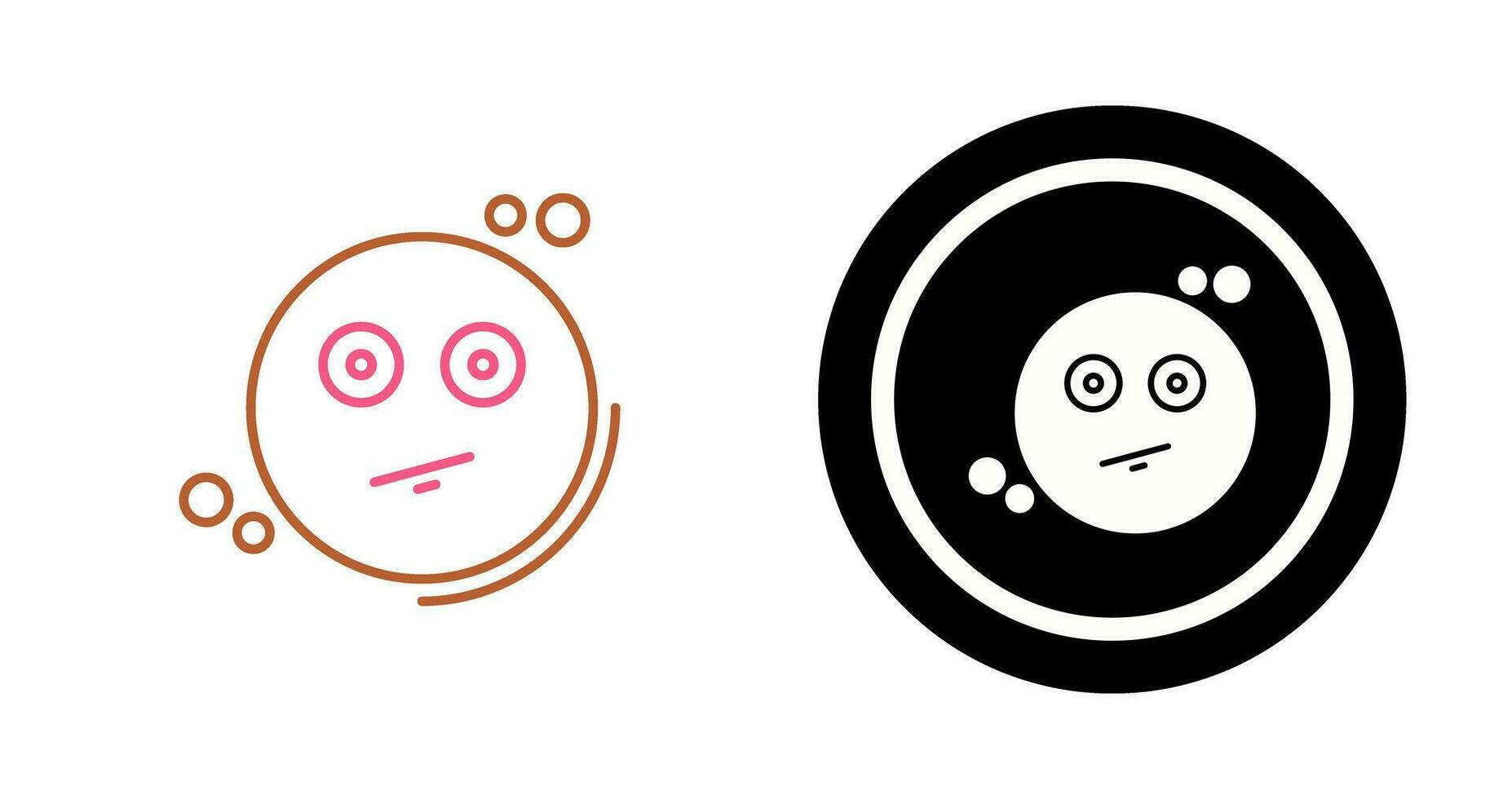 Neutral Vector Icon
