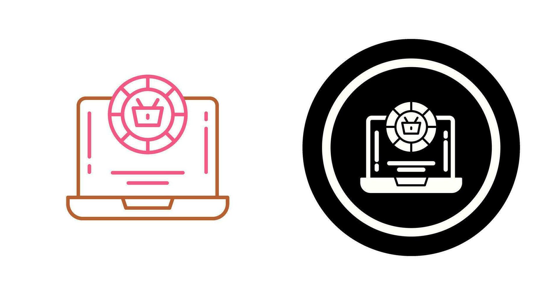 Token Vector Icon