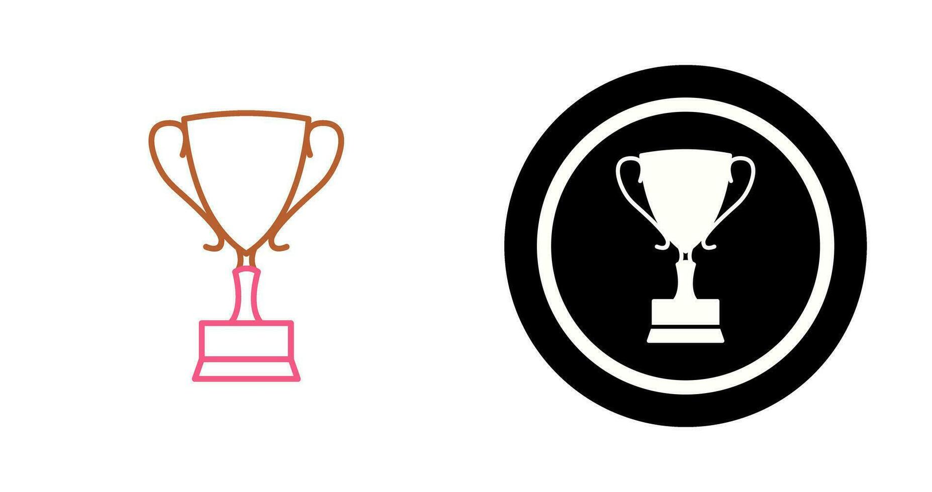 Award Vector Icon