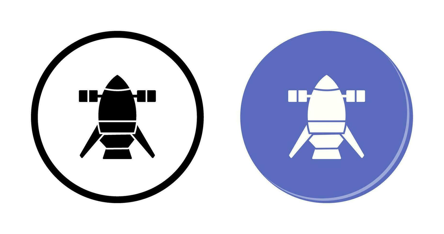 Booster Vector Icon