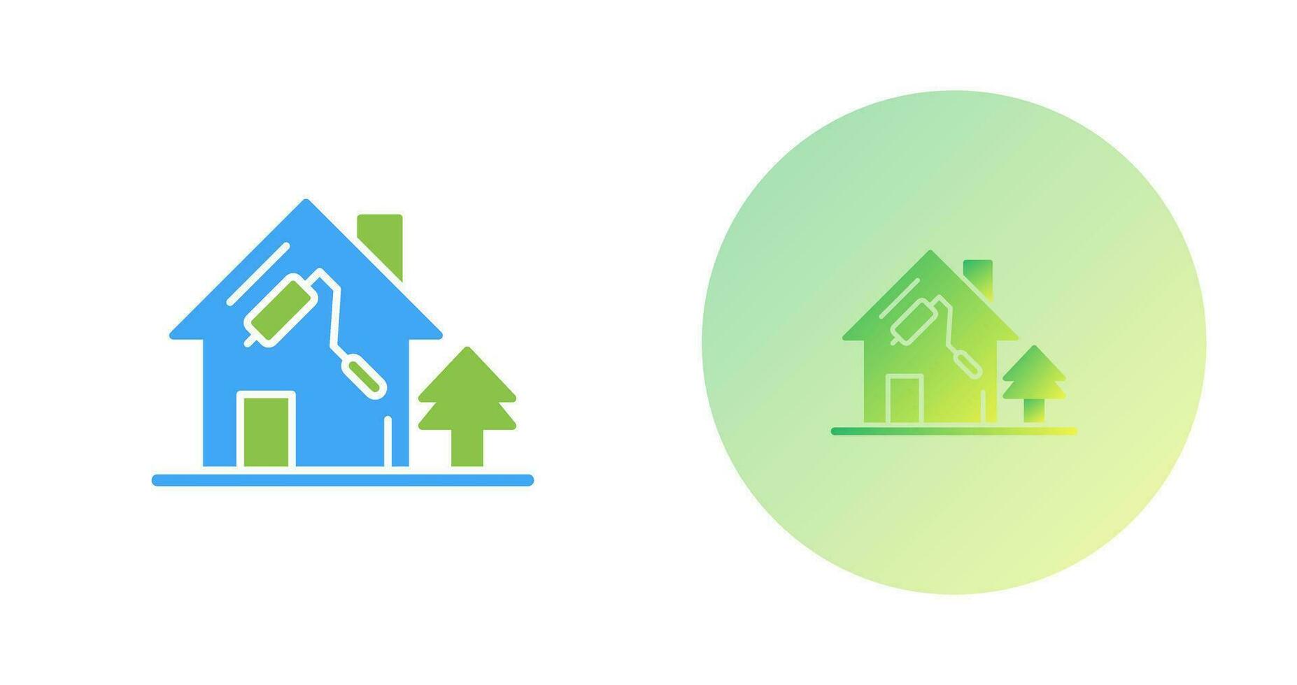 Home Repair Vector Icon