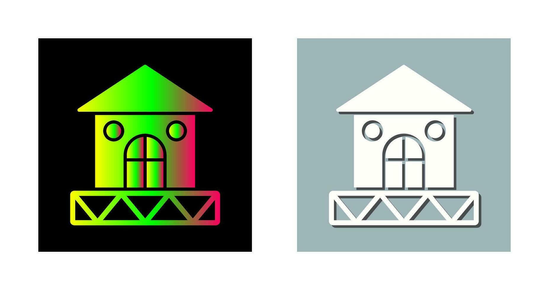 House Vector Icon