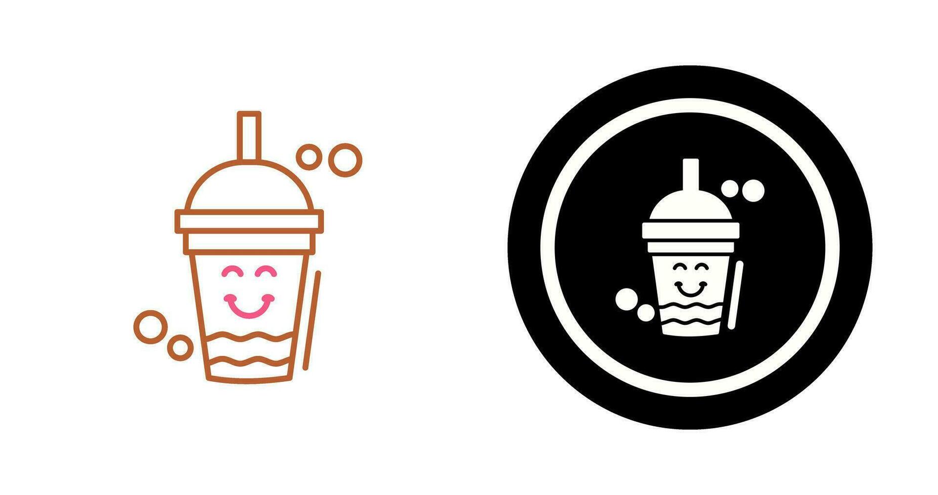 Drink Vector Icon
