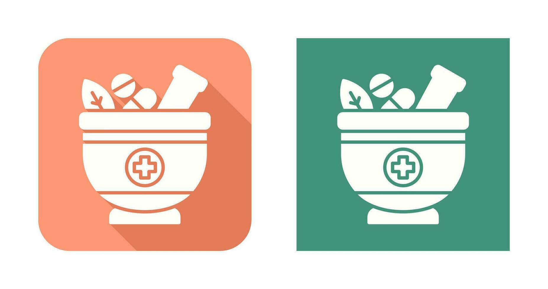 Herb Vector Icon