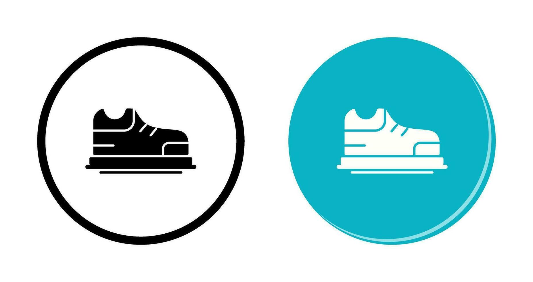 Shoes Vector Icon