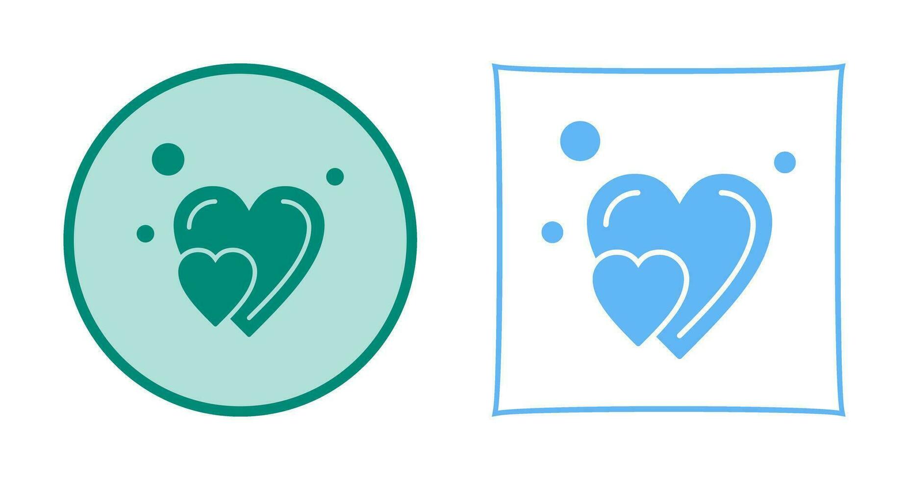 Heart Vector Icon