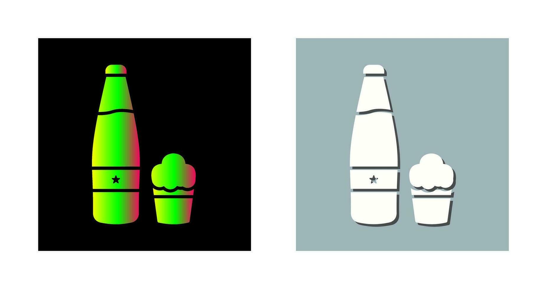 Beer Vector Icon