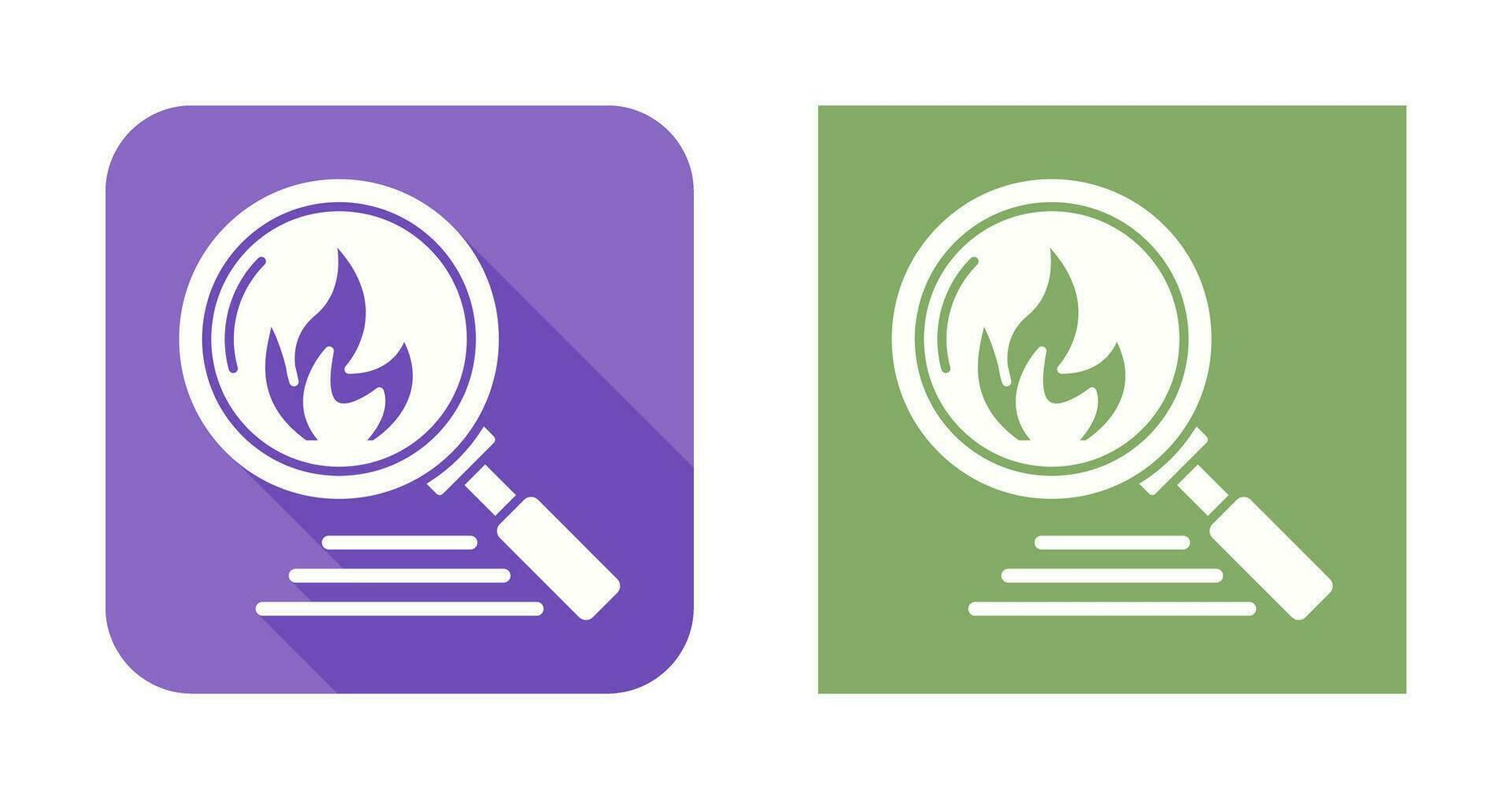 Disaster Vector Icon