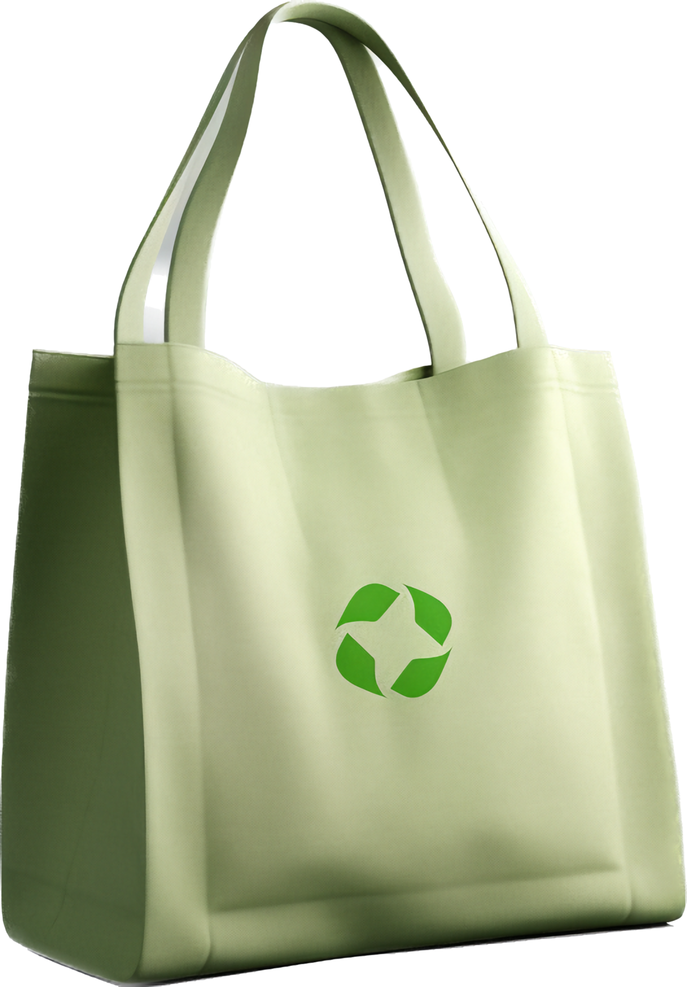 Reusable bag png with AI generated. 30574470 PNG