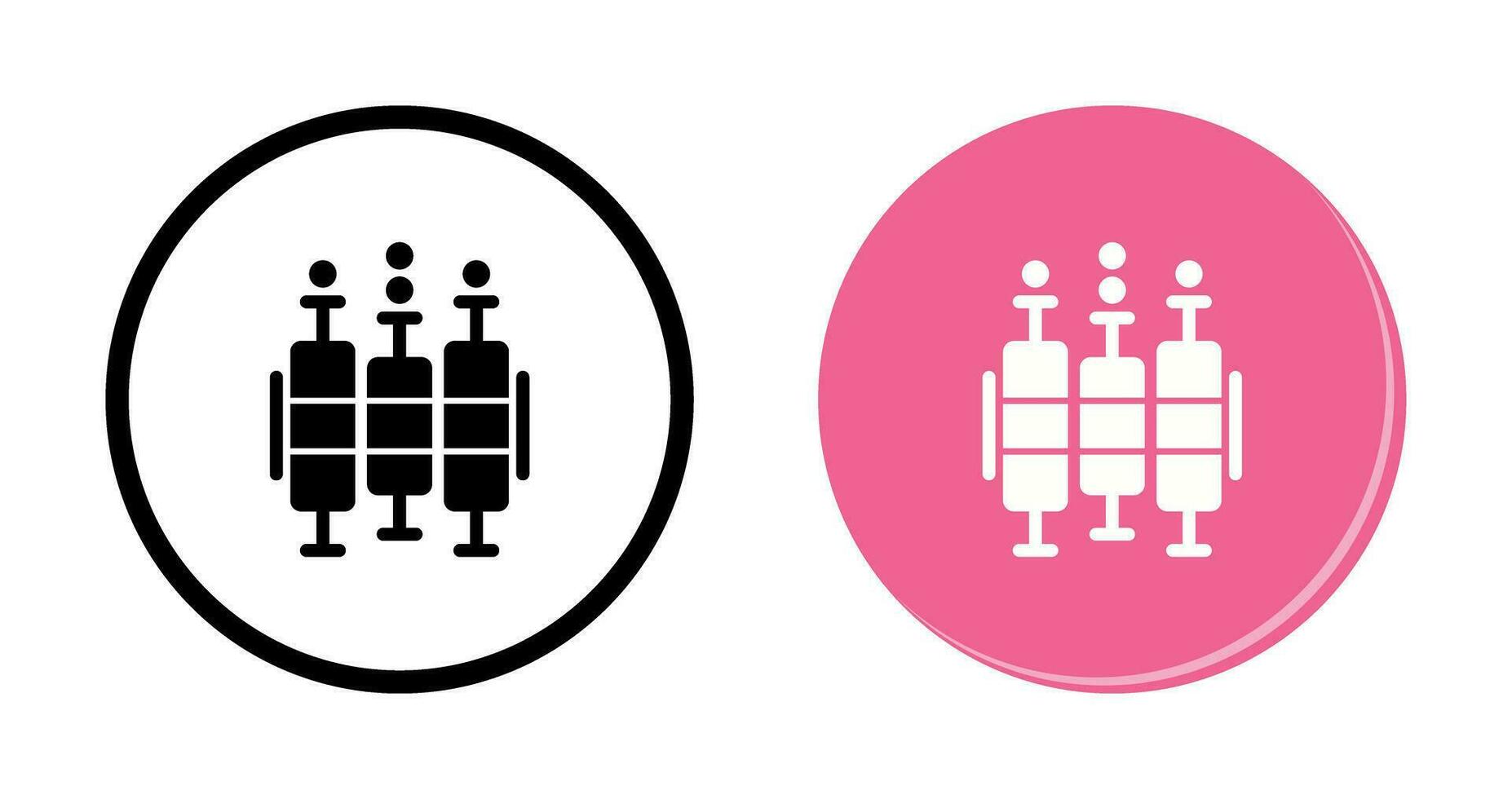 Plot Vector Icon