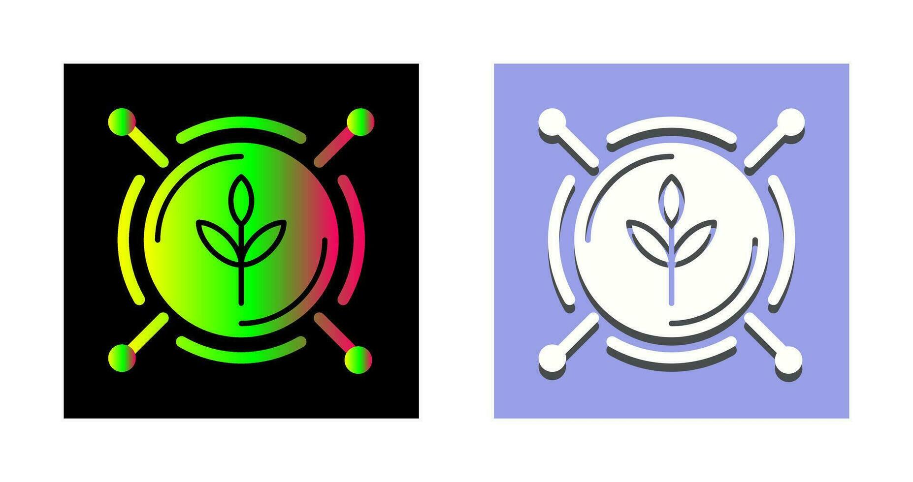 Analytics Vector Icon