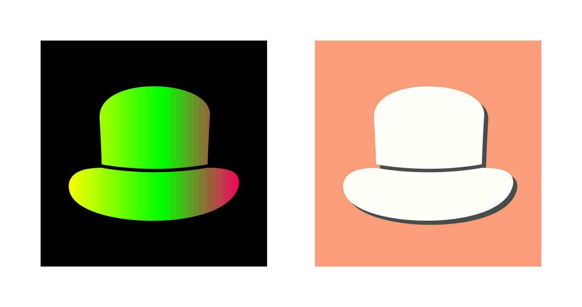 Hat Vector Icon