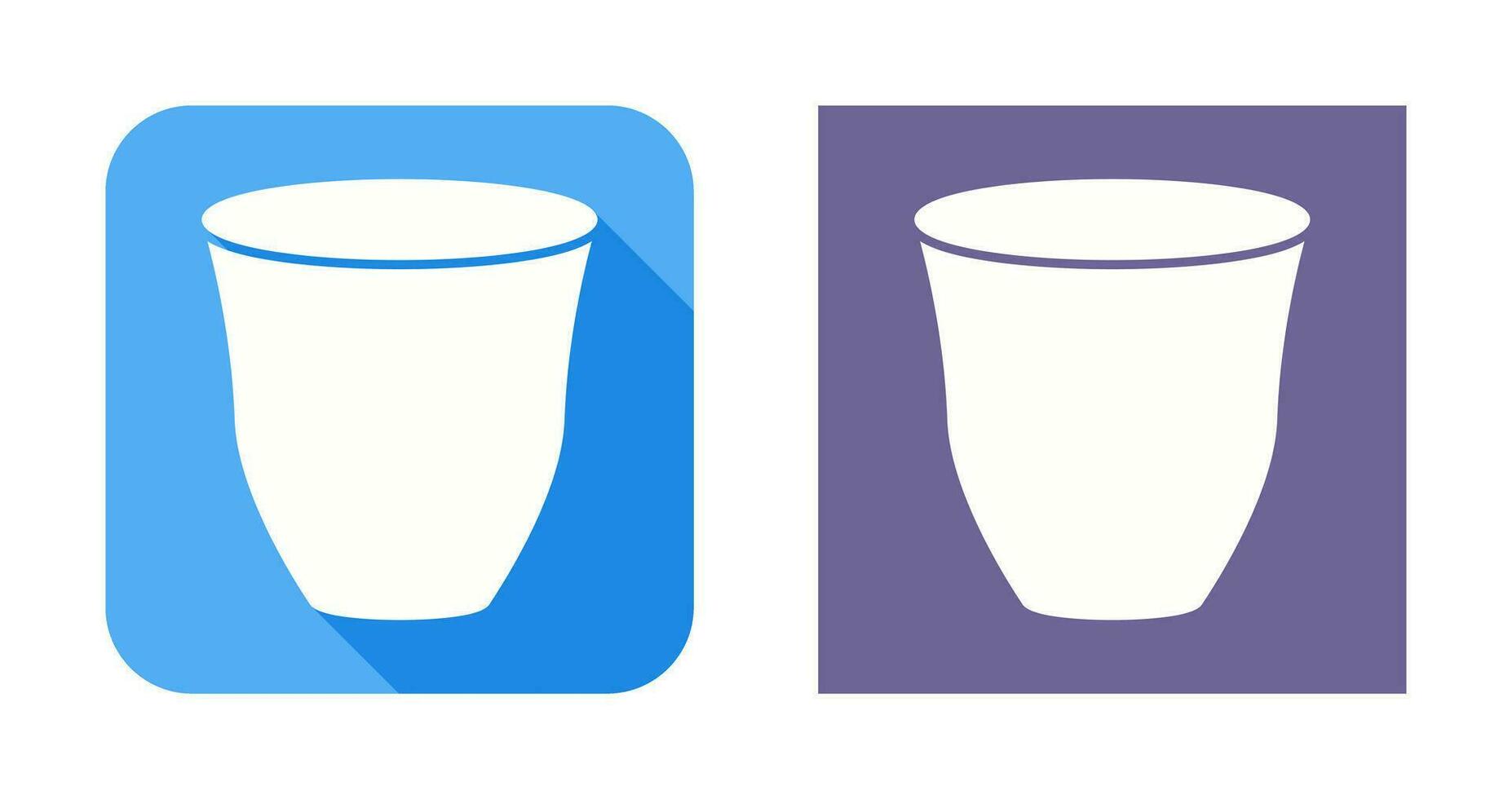 Espresso Vector Icon