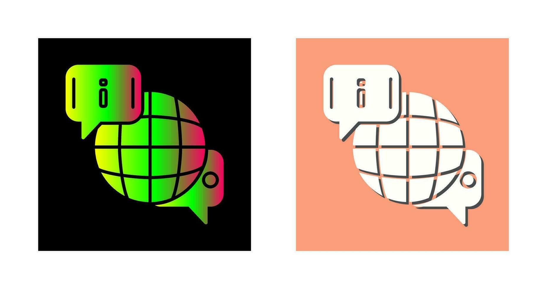 Chat Vector Icon