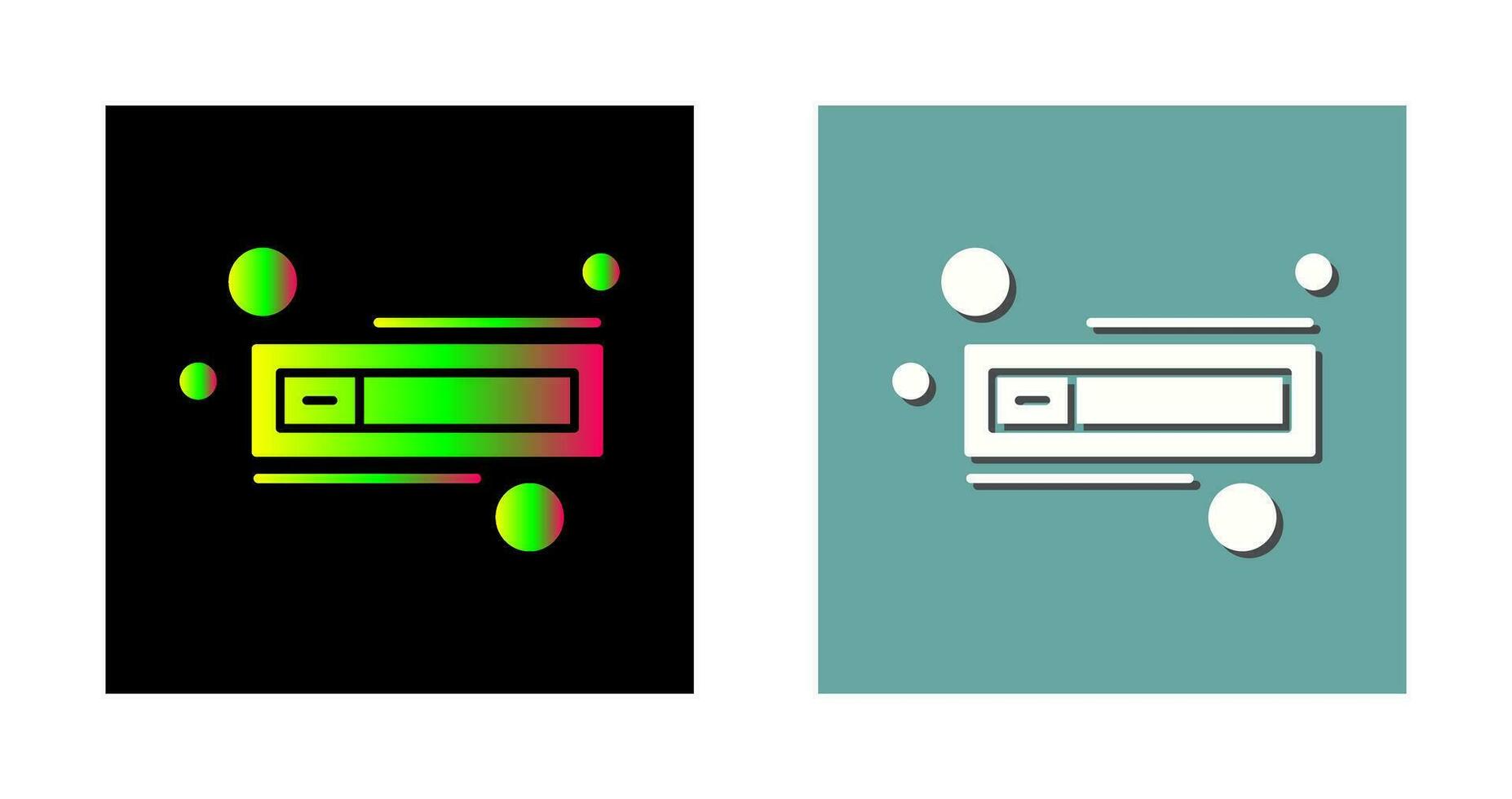 Switch Vector Icon