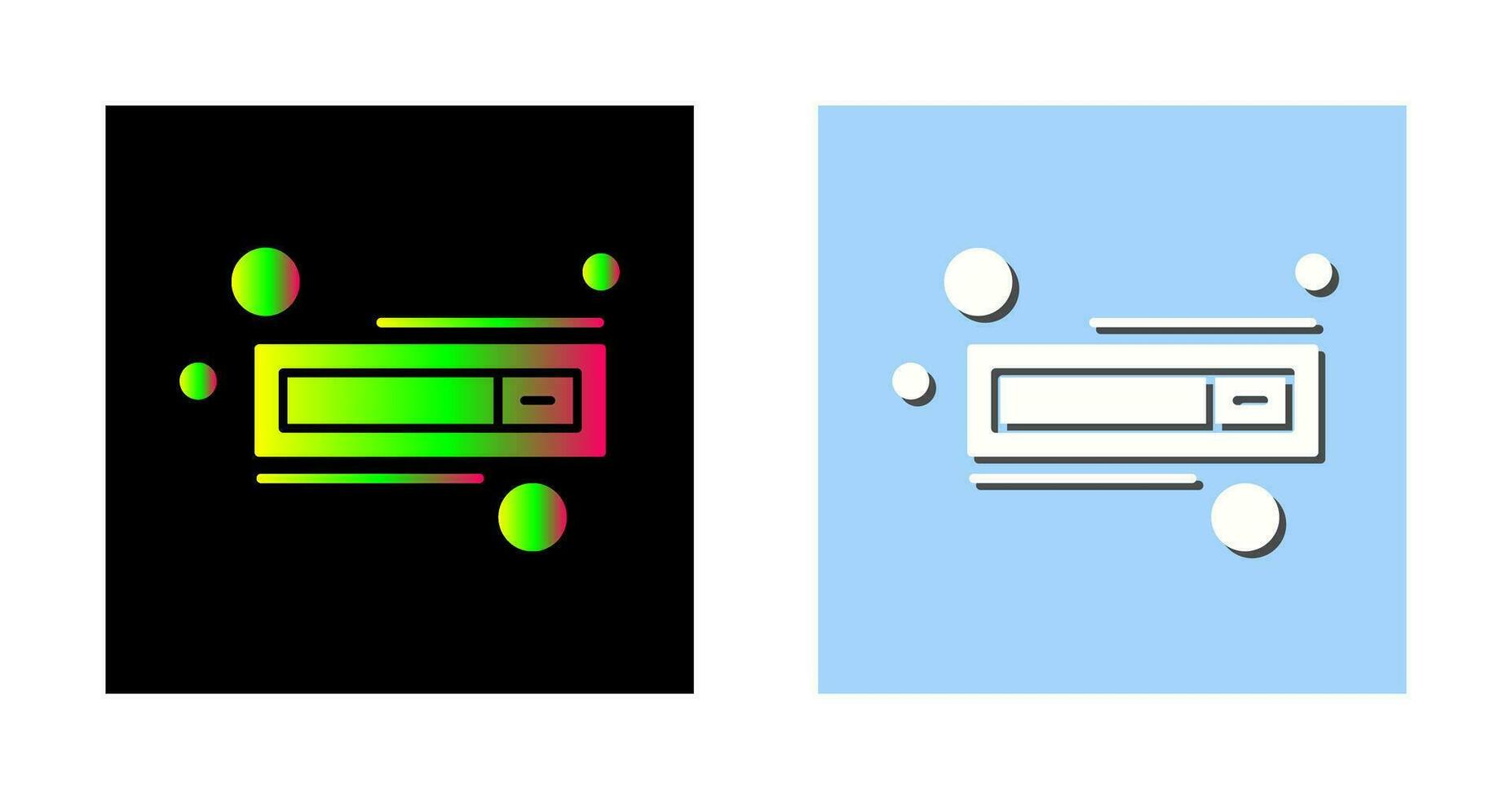 Switch Vector Icon