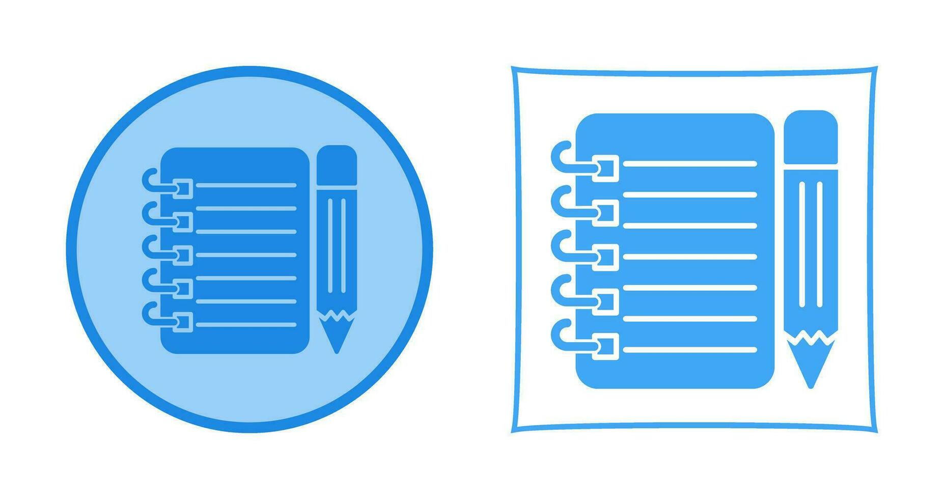 Chick List Vector Icon