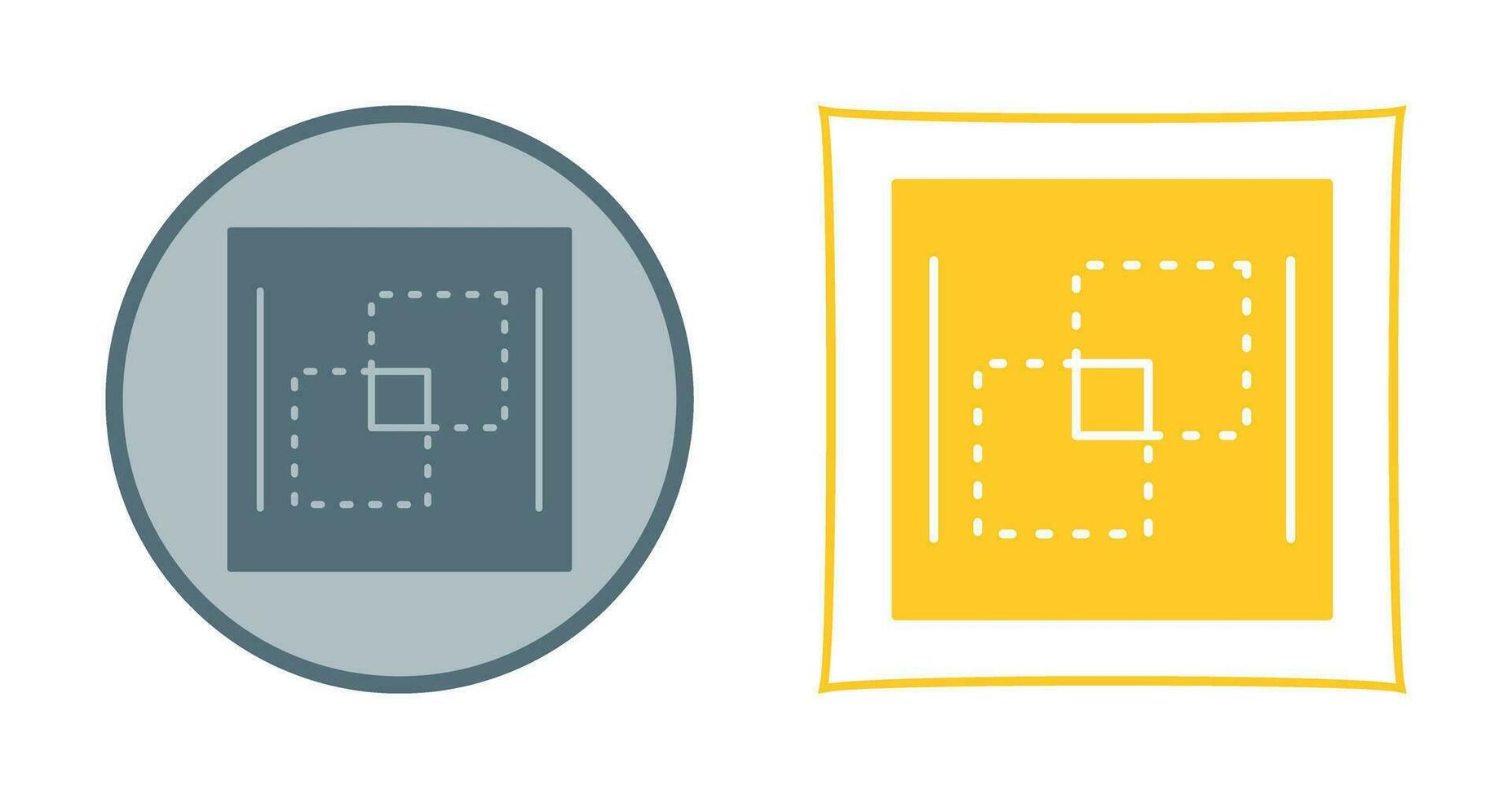 Pathfinder Vector Icon