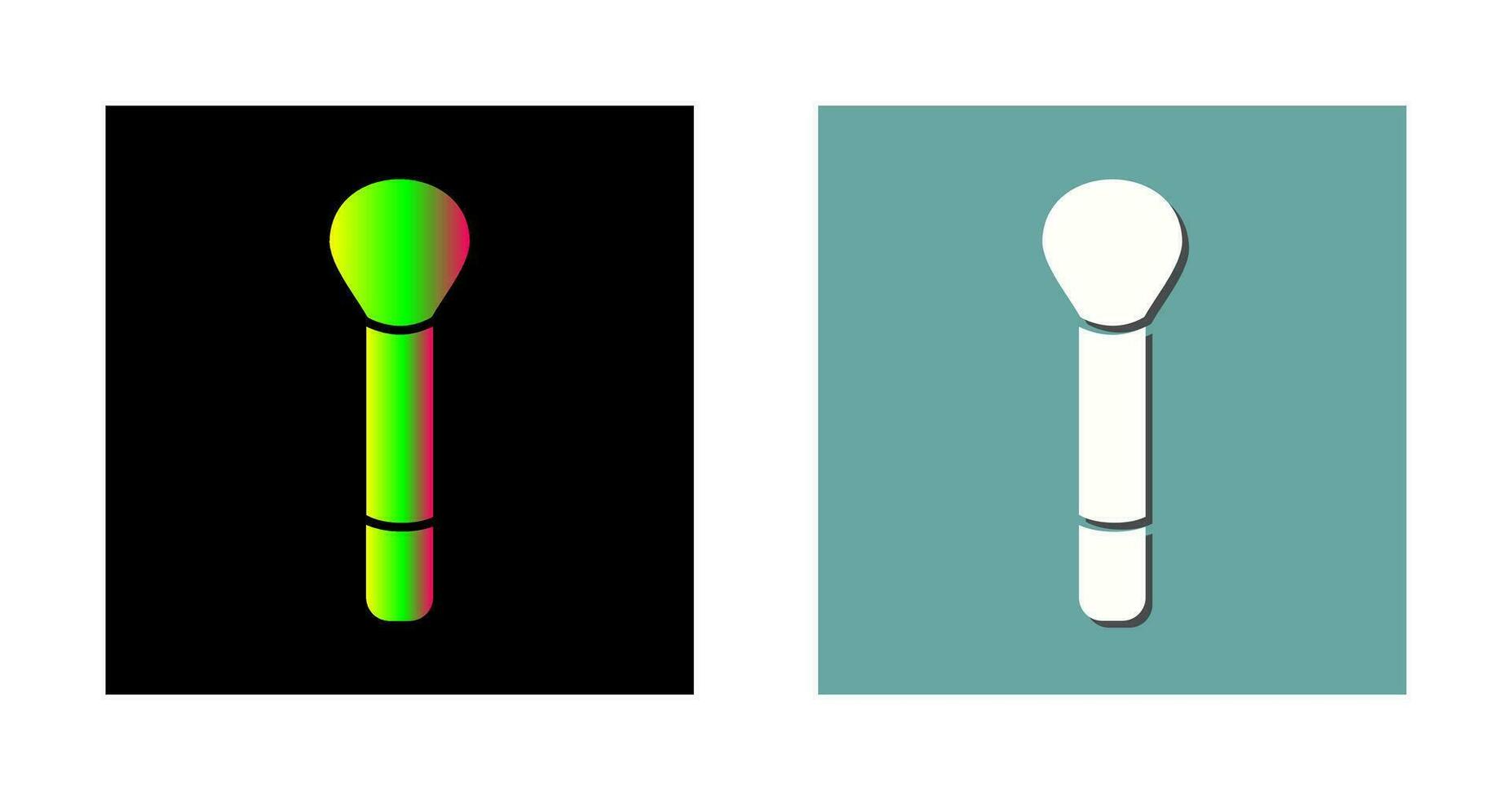 Brush Vector Icon