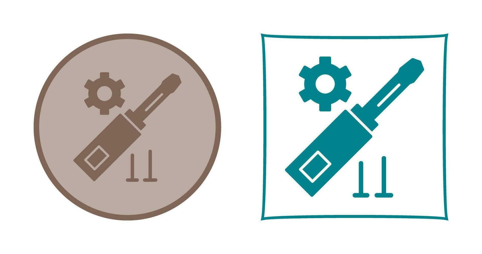 Gear Vector Icon