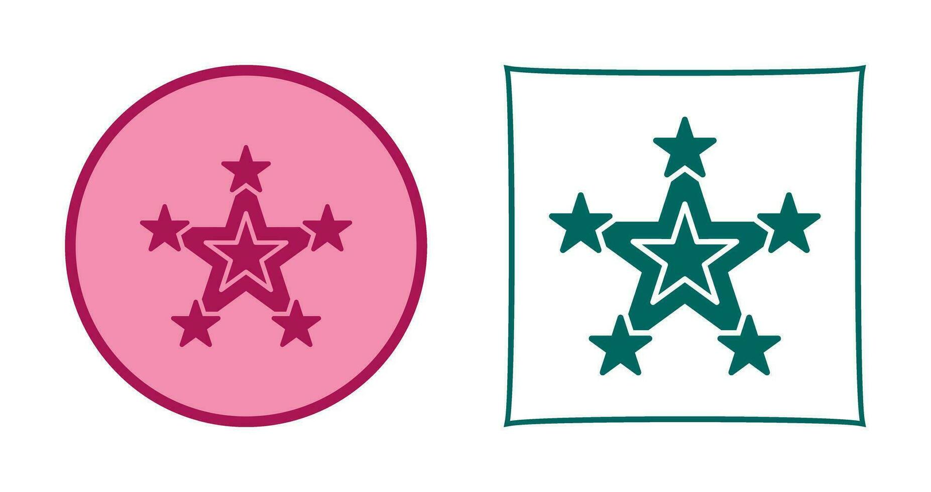 Star Vector Icon