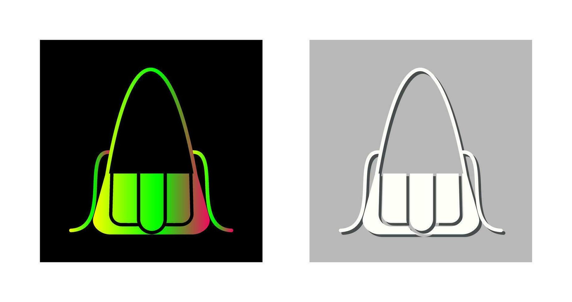 Bag Vector Icon