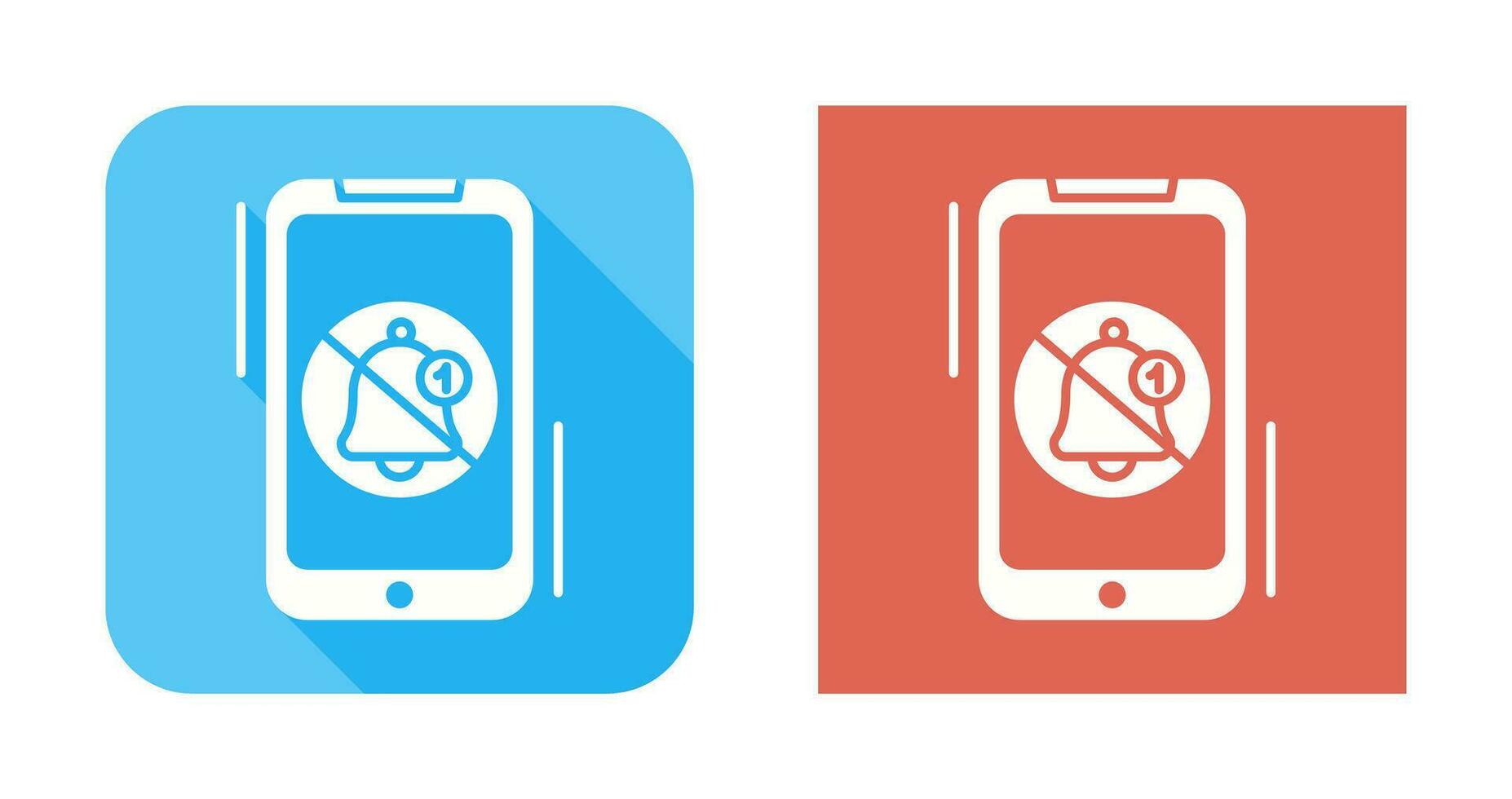 Silent Vector Icon
