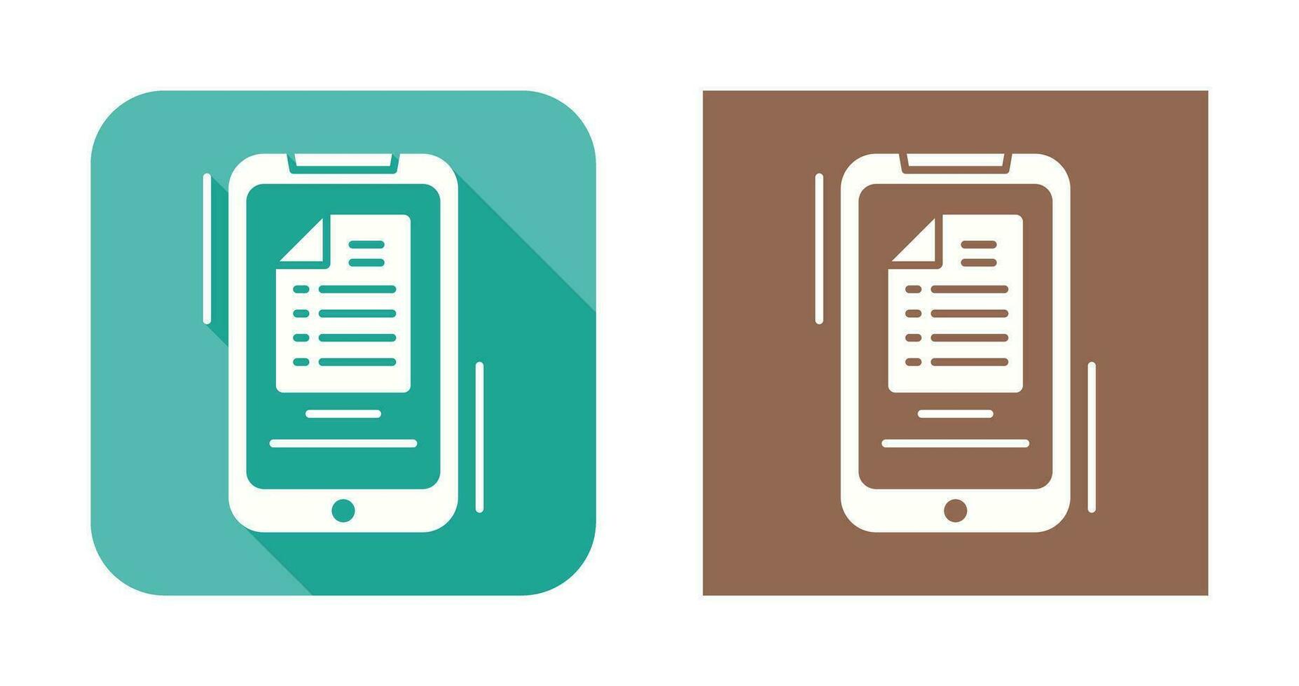 To Do List Vector Icon